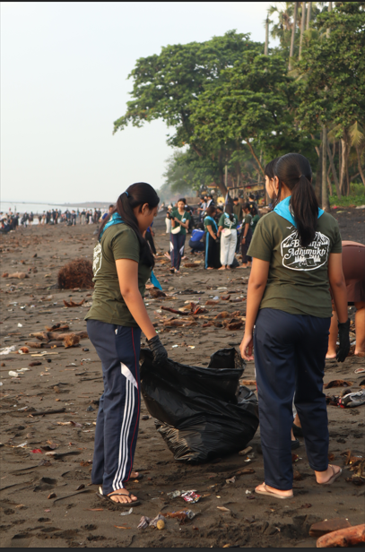 susur pantai 2026