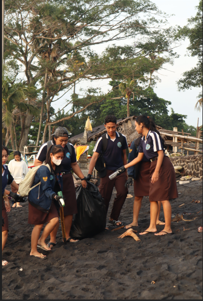 susur pantai 2026