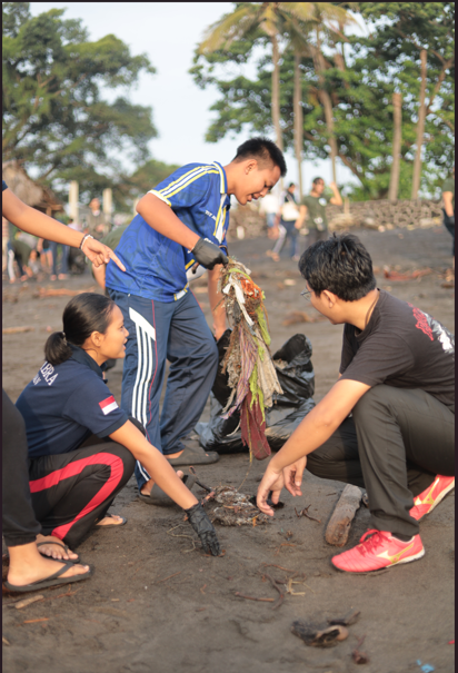 susur pantai 2026
