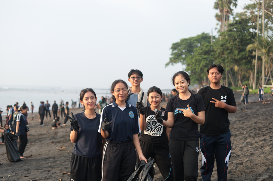 susur pantai 2026