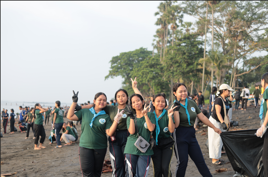 susur pantai 2026