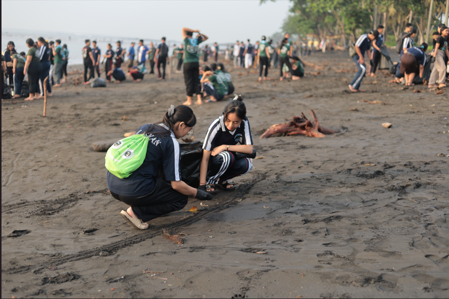 susur pantai 2026