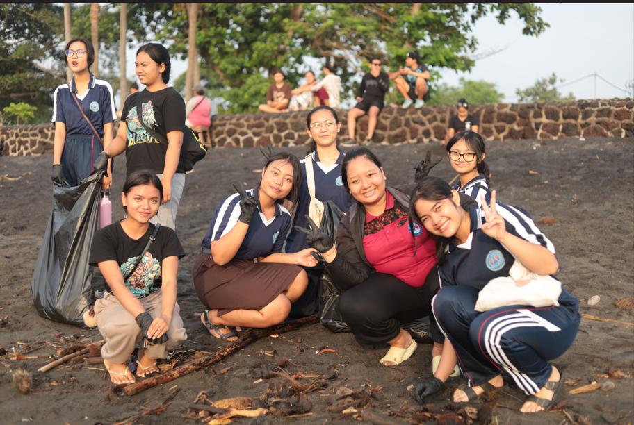 susur pantai 2026