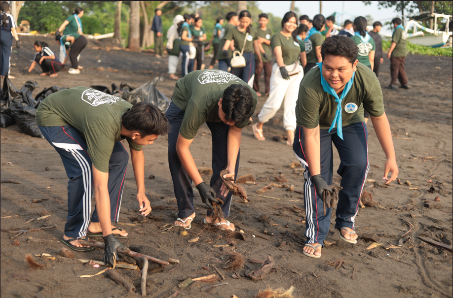 susur pantai 2026