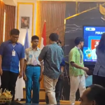 Lomba matematika tingkat 26 nasional 2026