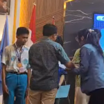 Lomba matematika tingkat 26 nasional 2026