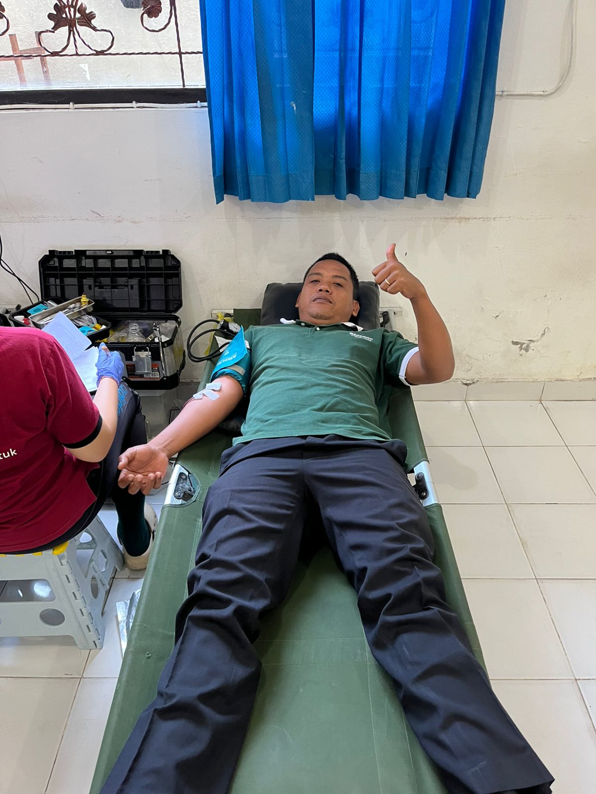 donor darah 2026