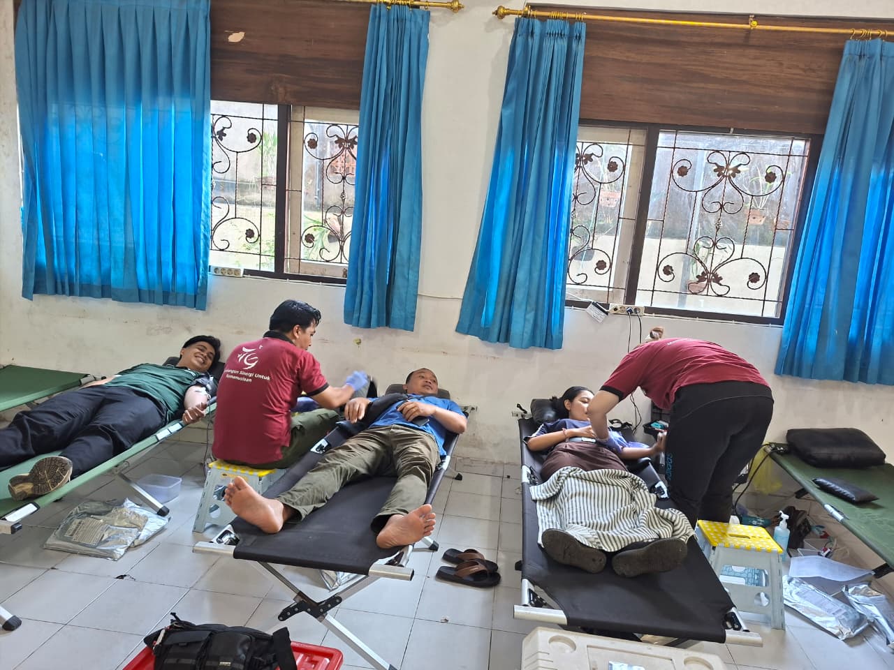 donor darah 2026