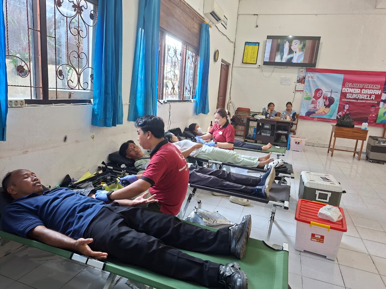 donor darah 2026