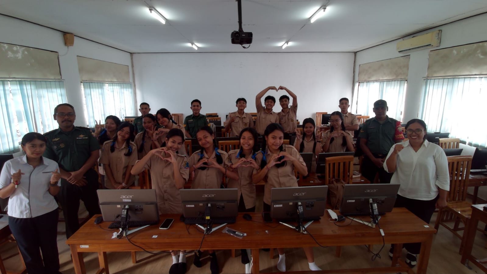 tes psikologi KKRI 26