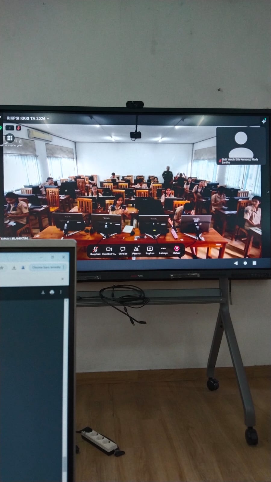 tes psikologi KKRI 26