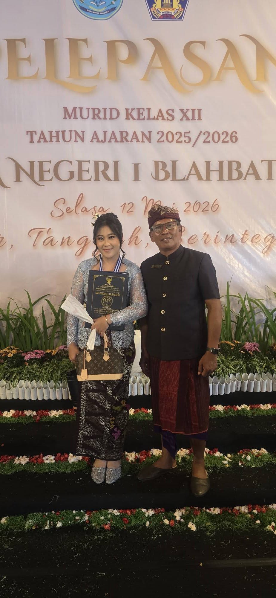 pelepasan 2026