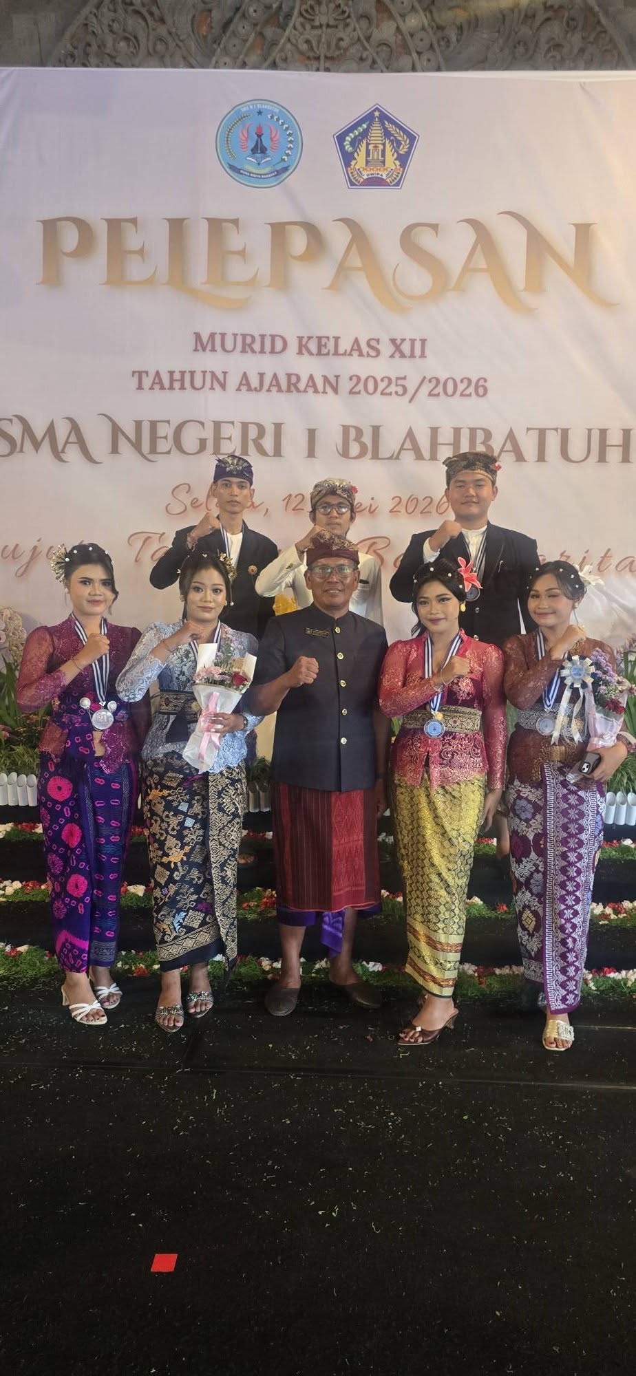 pelepasan 2026