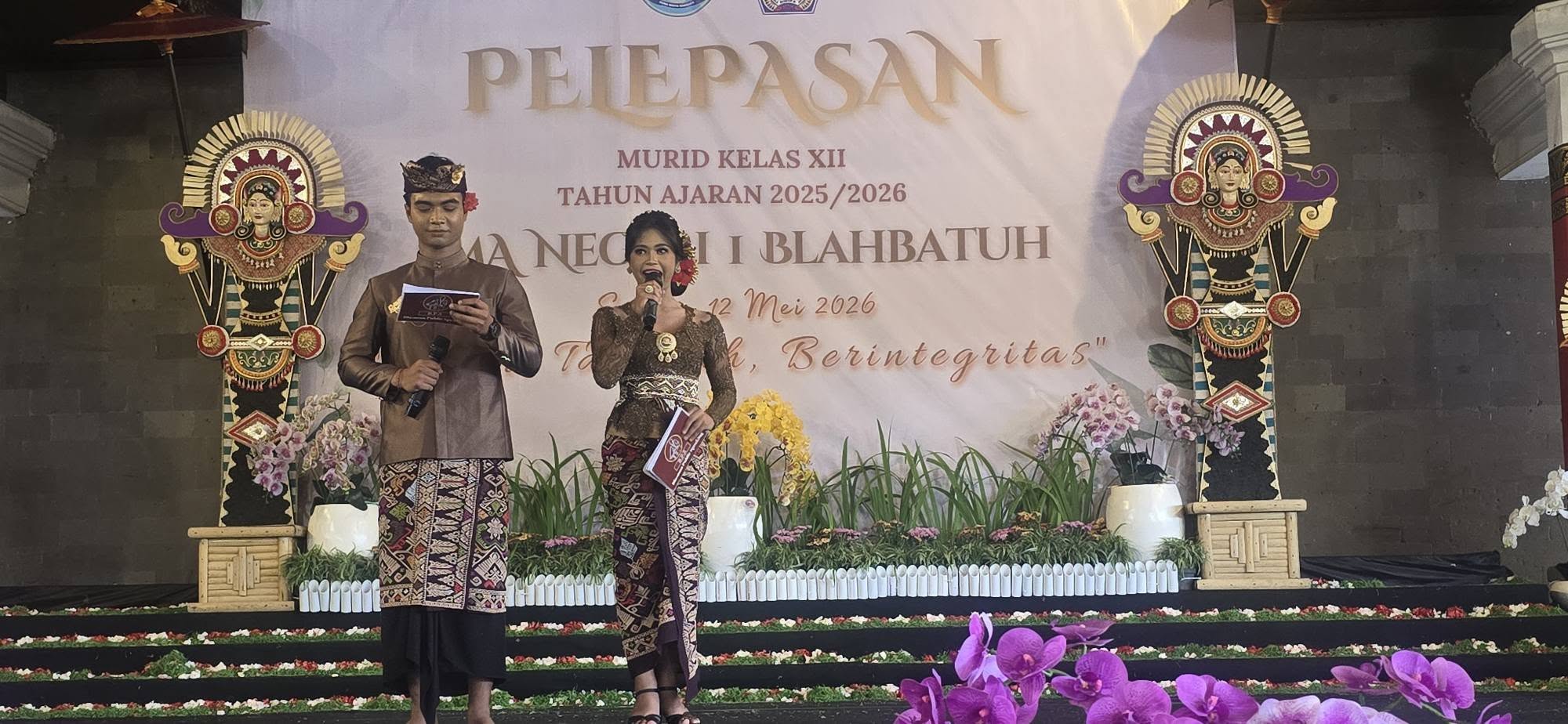 pelepasan 2026