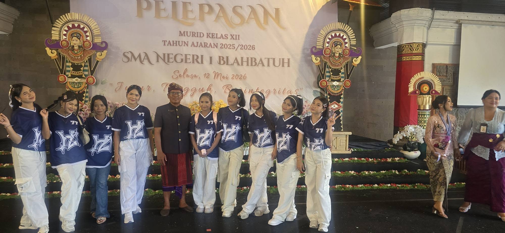 pelepasan 2026