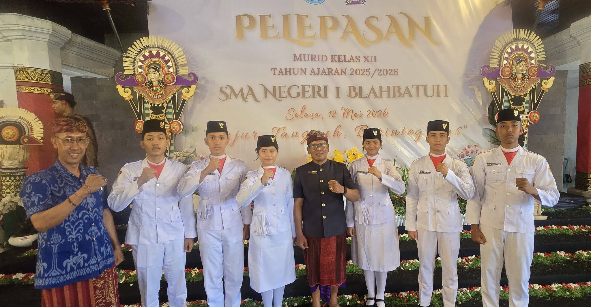 pelepasan 2026