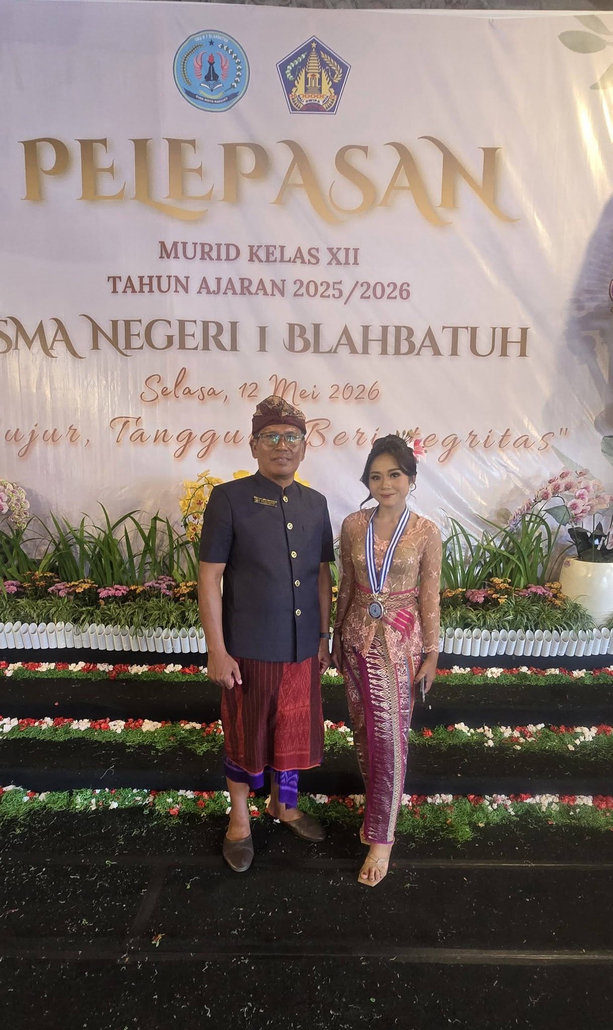 pelepasan 2026