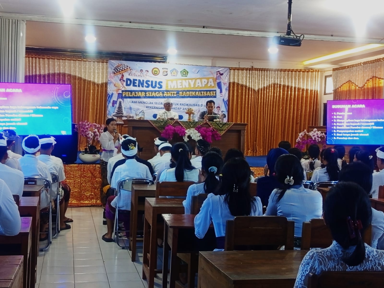 Roadshow densus 88 2026