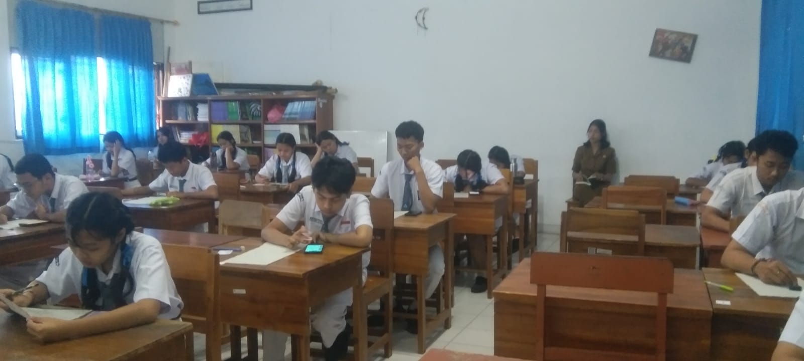SAT 2 2026