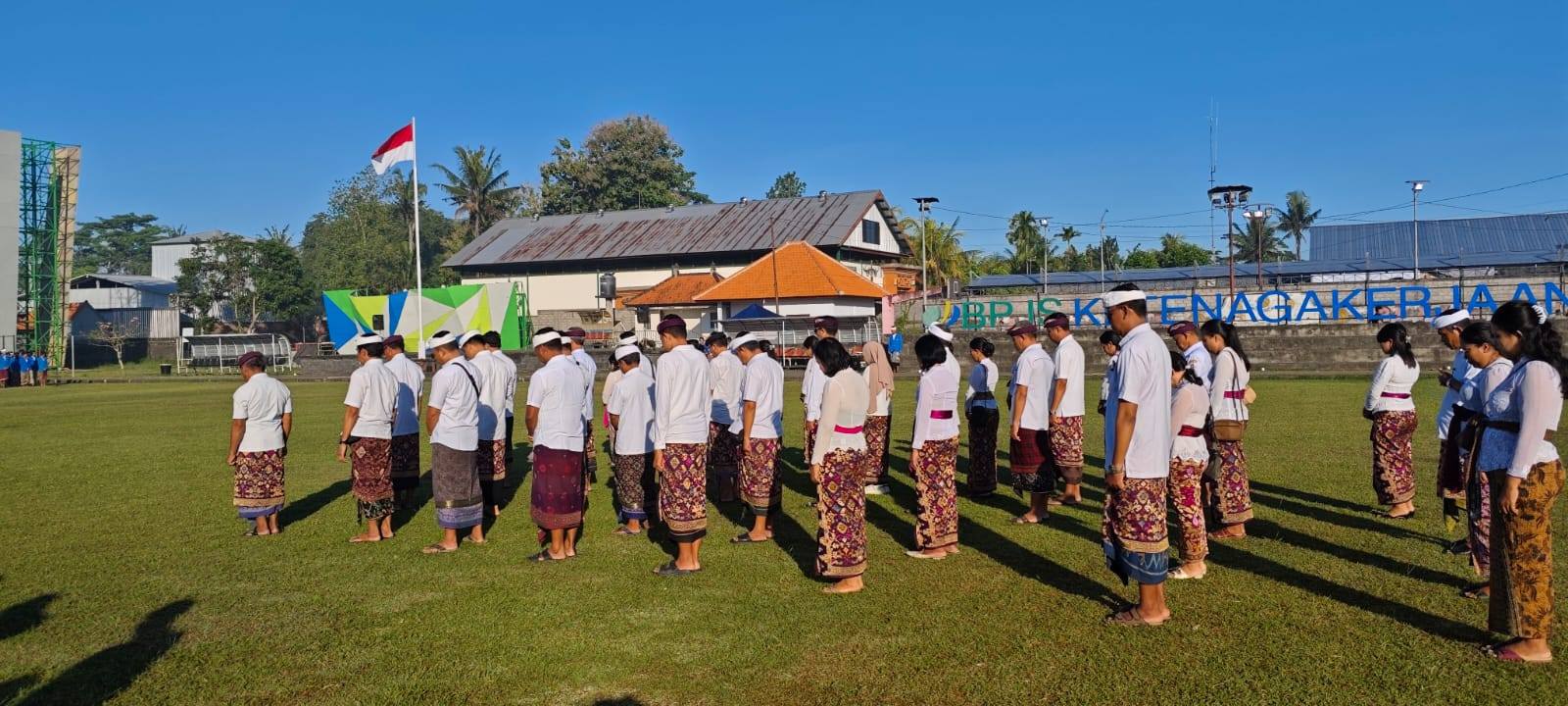up kesaktian pancasila 3 2026