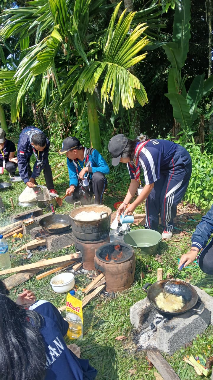 KEMAH PRAMUKA NAWA PRAJA 26 8