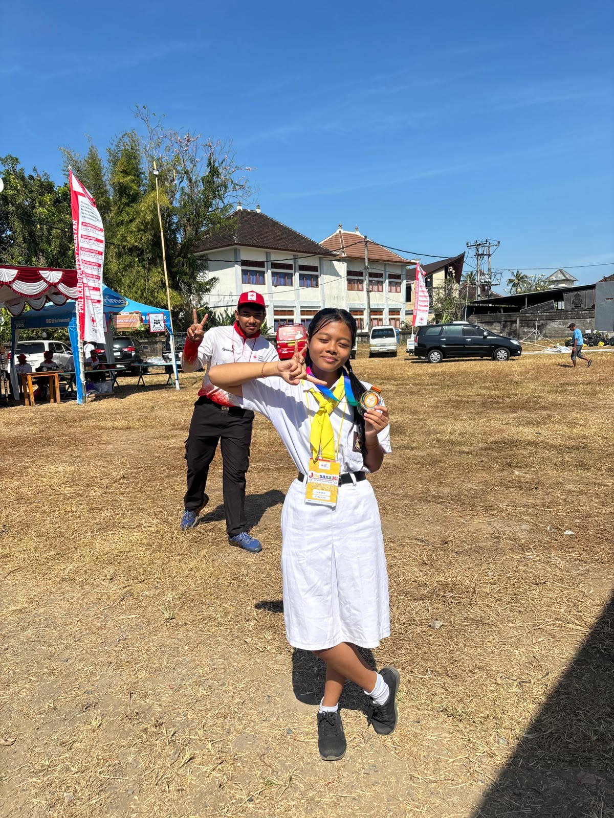 PMR JUMBARA 26 2 PMR JUMBARA 26 2