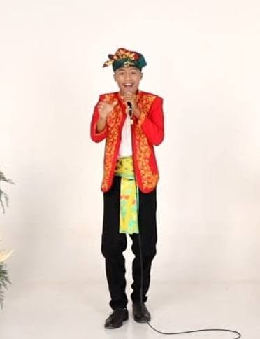 MENYANYI SOLO FLS3N 2 26 MENYANYI SOLO FLS3N 2 26